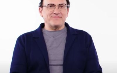 Anthony Russo